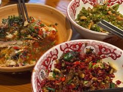 -西江红·株洲本地菜(滨江南路店)