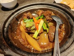 -汤城小厨•粤菜•靓汤(苏州街店)