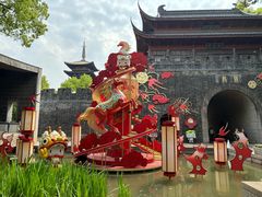 -鼓楼(西湖风景名胜区)