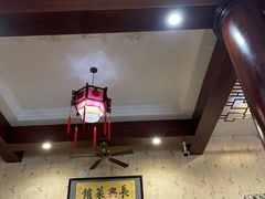 -长兴菜馆(高桥店)