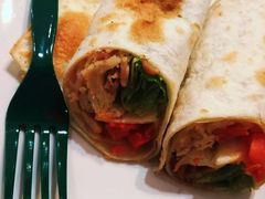 -星巴克(北京万科时代广场店)