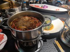 -番食园鲜食火锅(高新店)