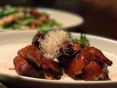 -湖滨28中餐厅·西湖宴·杭州君悦酒店