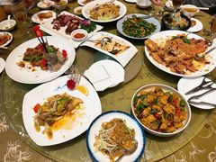 -桃源春晓中餐厅 TaoYuan Restaurant