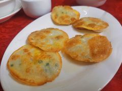 -蛇口康乐快餐鱼仔档(翠苑小区店)