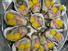 -飞尝蚝·顺德菜·鱼生(顺德总店)