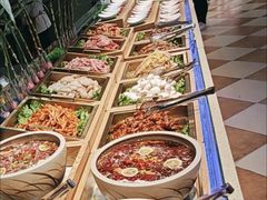 -福缘烤肉王自助(爱琴海-原比尔森店)