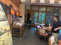 -拉萨瑞吉酒店-秀餐厅