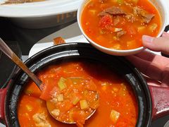 -阿庄新豫菜(通泰路店)