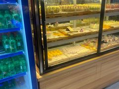 -海吃海喝海鲜烤肉炭火主题自助餐(朝阳店)