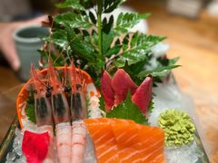 -阿吾罗日本料理(K11艺术中心店)