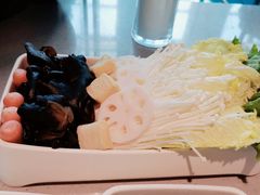 -半天妖烤鱼(槐房万达店)