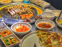-喜来稀肉(虹泉路店)
