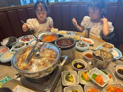 波士顿龙虾-亚马逊蒸汽活海鲜自助(LCM置汇旭辉广场店)