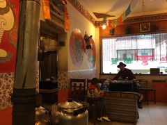 -卡万金特色藏餐