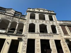 -海口骑楼老街历史文化街区