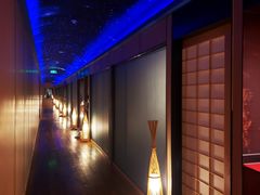 包房-万岛日本料理铁板烧(太古里店)