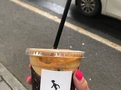 -常识咖啡common sense(春熙路店)