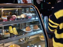 -星巴克(无锡东方商厦店)