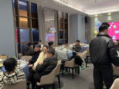 -俏巴渝·家宴·生日宴(锦绣城店)
