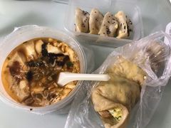 -阿文夜市豆浆油条(临潼路店)