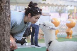 -萌宠亲子动物乐园(槐房万达店)