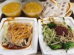 iphone_upload_pic-魏家凉皮(博水商务大厦店)