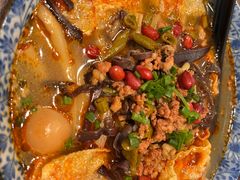 -螺世纪螺蛳粉·桂味小排档(裕德店)