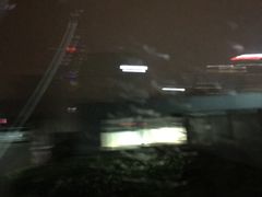 -印象城购物中心-停车场