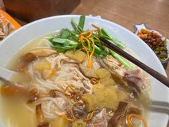 -王春春鸡汤饭(上海中海环宇城店)