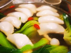-淮上豆府(水厂路店)