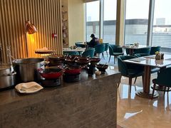 -上海前滩香格里拉大酒店