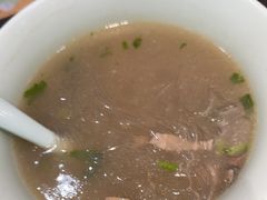 -回味鸭血粉丝汤(砂之船店)