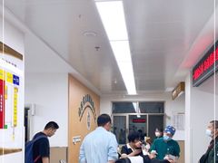 -山东省立医院(中心院区)