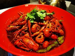 -红辣椒·川菜·火锅(张杨路店)