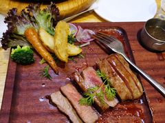 -夏日玛莉西餐厅(梅溪湖步步高店)