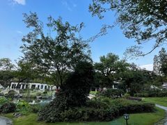 -杭州西湖柳莺里酒店·闻莺厅