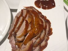 -同喜烤鸭店(光芒店)