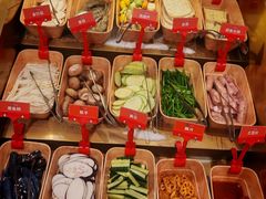 -哈哈碳都·牛肋条无限自助烤肉(宝龙店)