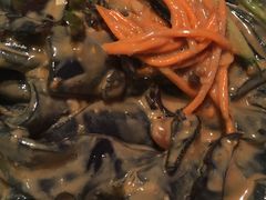 慈禧爱拉皮-大清花饺子(五五路店)