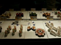 -鼎香缘海鲜自助火锅烤肉(锦辉购物广场店)