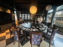 -乾园.魏庐湖景餐厅(花港店)