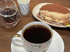 -Hei Cafe(工体店)
