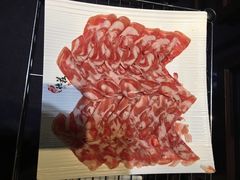 -重庆德庄火锅(体育中心店)