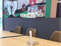 -Tims天好咖啡·贝果(东吴龙湖天街店)