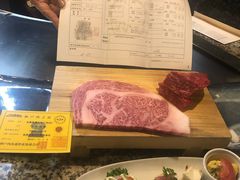 -神户牛排餐厅MOURIYA(总店)