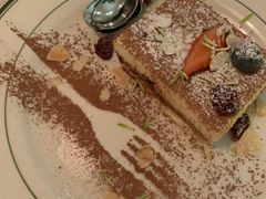 -IL Forno 意坊·意大利餐厅(花园店)