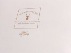 -木子烘焙(时代天街店)