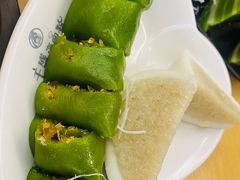 椰丝斑斓卷-千盛海南粉(金鸡岭店)
