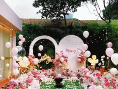 -香蜜轩·粤菜·宴会(世界之窗店)